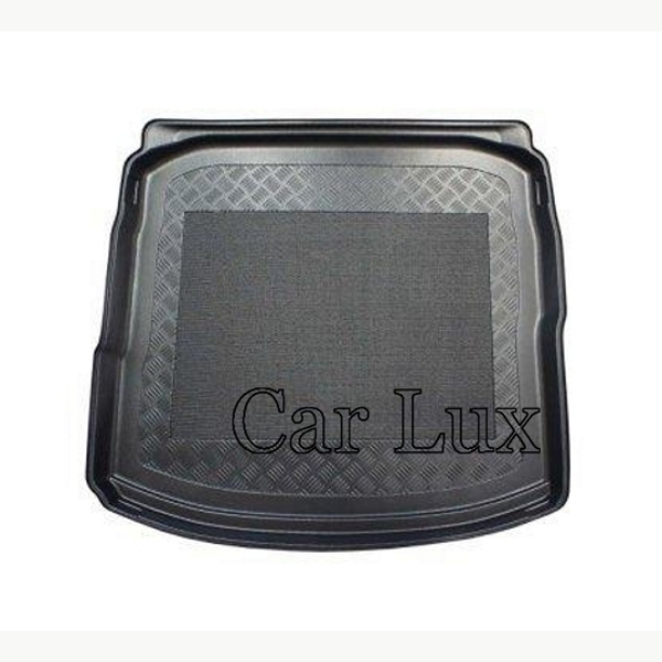 Alfombra Cubeta Protector maletero Audi A3 8V